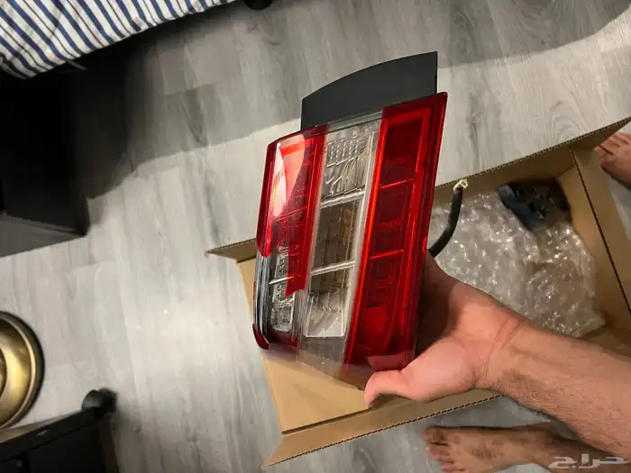 سطاب تيوتا ا افالون ا الون مديل 2015 جهة السايق 4