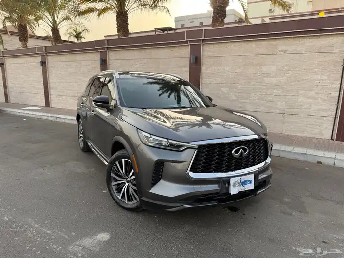 انفنيتي_QX60_فل_2023 7