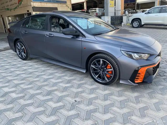 جاك امباو 2026 رياضي R 12
