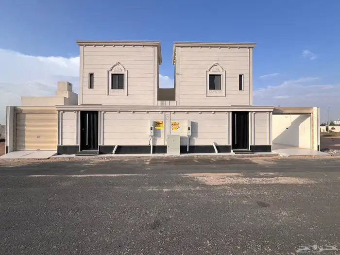 فلل للبيع بحي ذو حجي بسعر مغري 0