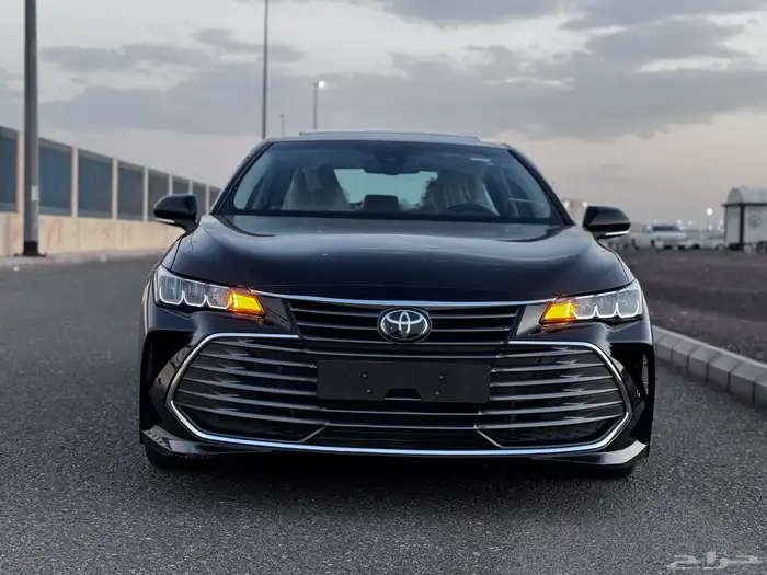 افالون 2022 ليمتد سعودي 14
