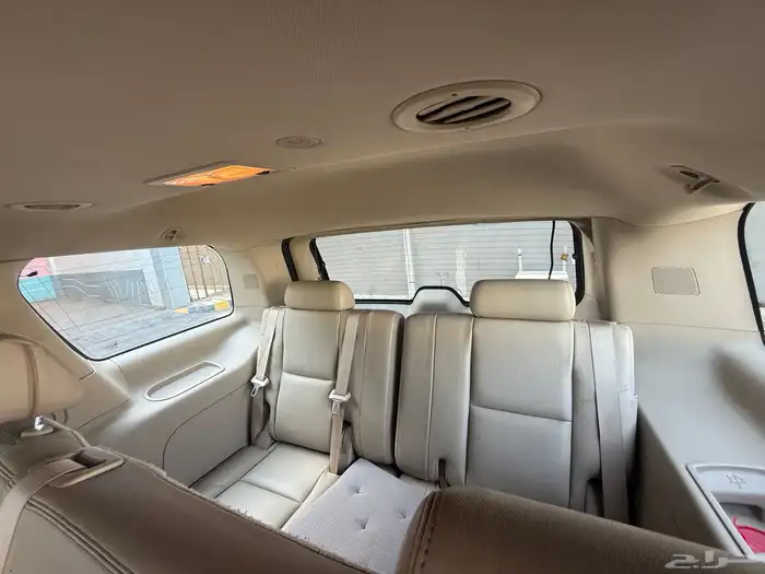 يوكن GMC قصير نظيف جدا SLT 14