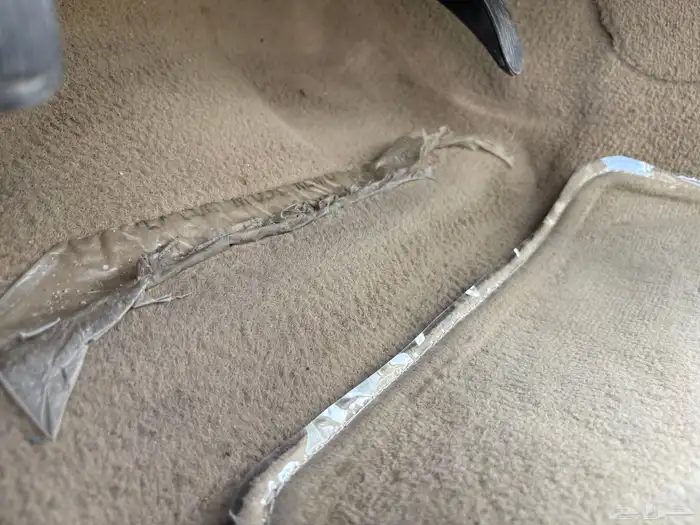 فورد فكتوريا 2011 (( مباع )) 13