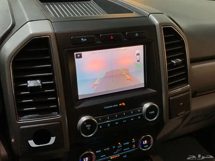 فورد اكسبيدشن 2019 XLT 24