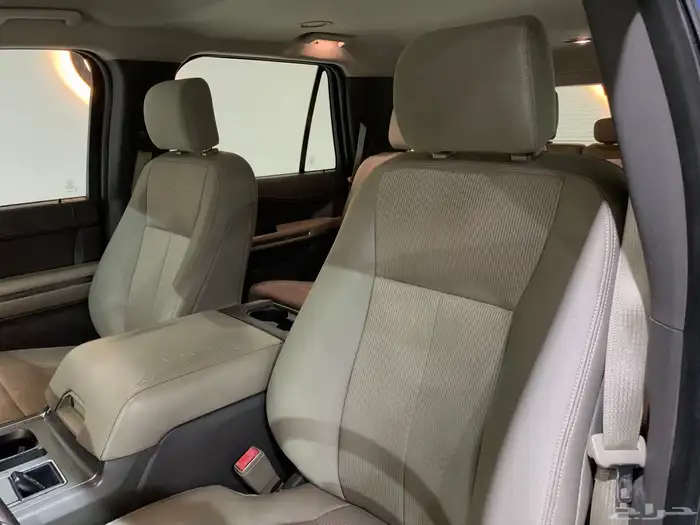فورد اكسبيدشن 2019 XLT 16