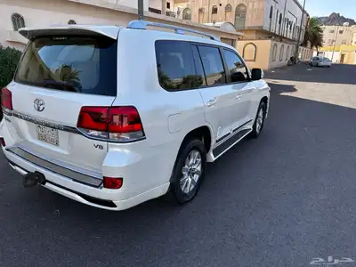 لاندكروزر جي اكس ار 2016 index