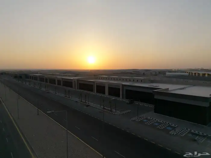 تصوير جوي درون عقارات في الرياض 10