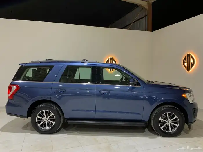 فورد اكسبيدشن 2019 XLT 13