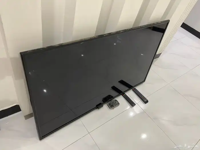 شاشة تلفاز 1