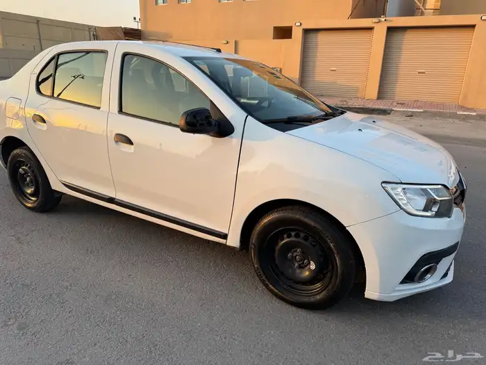 رينو سيمبول 2021 استتندر 5