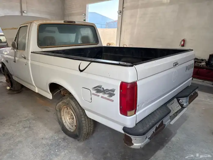 فورد 97 f150 3
