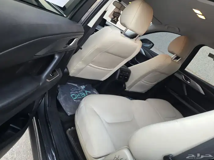 مازدا 2019 CX9 10