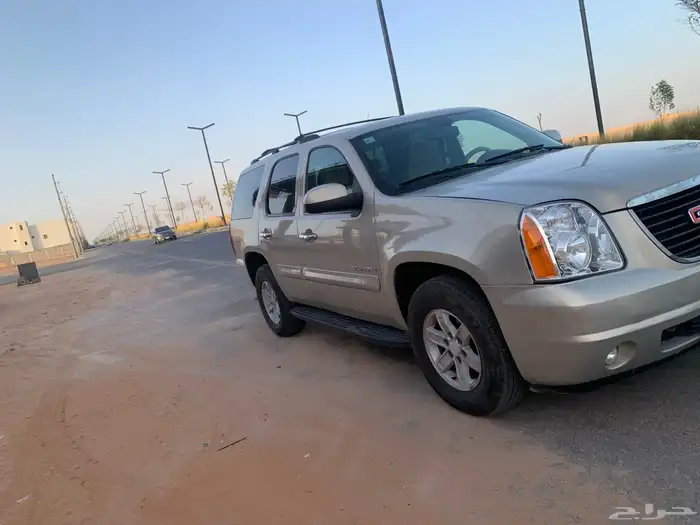يوكن 2009 سعودي بدون دبل 2