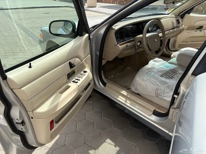 فورد فكتوريا 2011 (( مباع )) 20