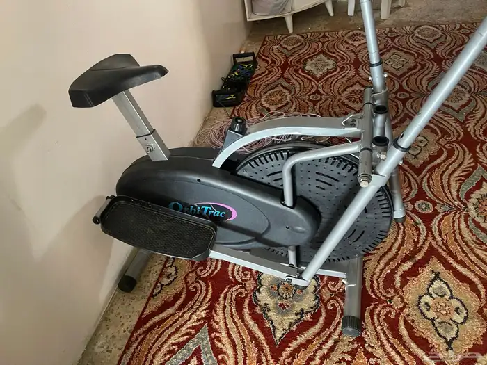 سيكل رياضي للتمارين 0