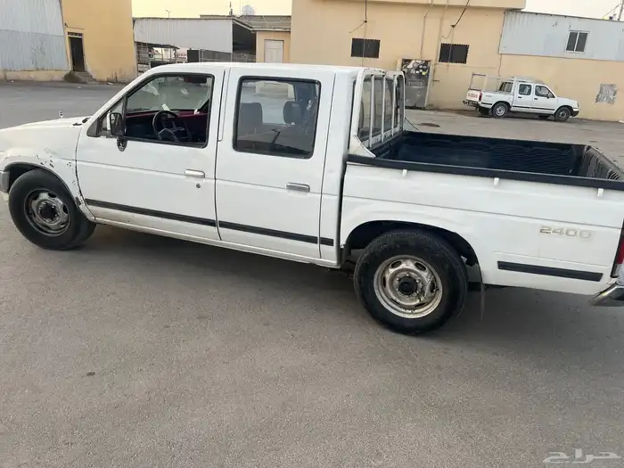 داتسوان غمارتين موديل 91 1