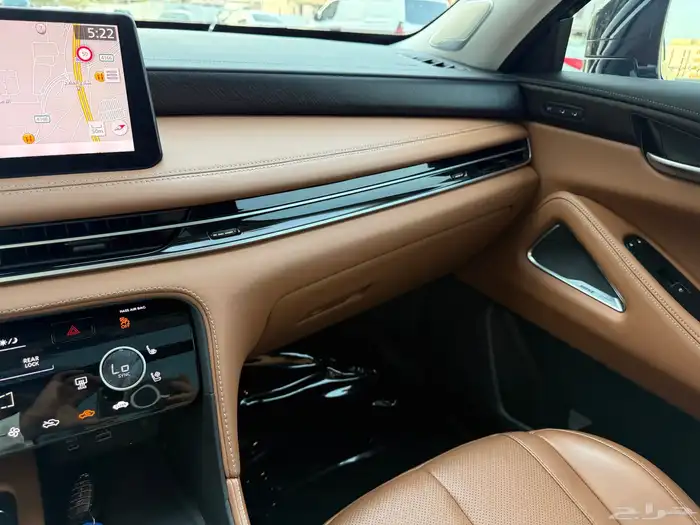 انفنيتي_QX60_فل_2023 50