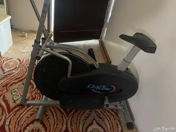 سيكل رياضي للتمارين 5