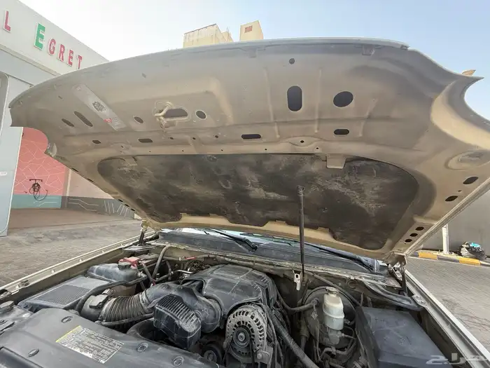 يوكن GMC قصير نظيف جدا SLT 19