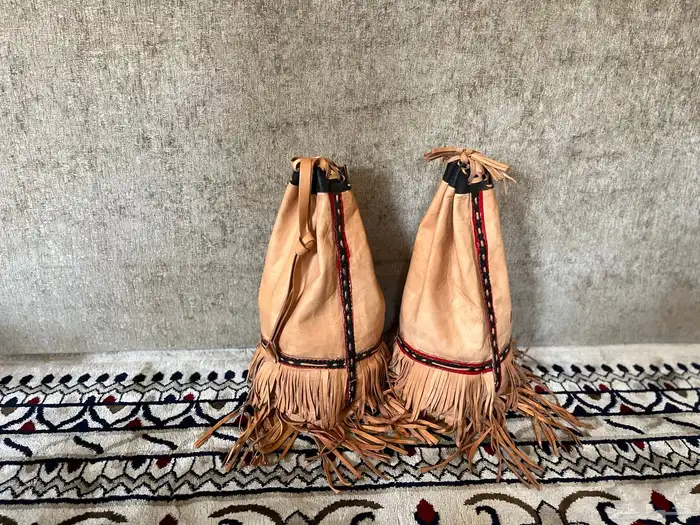 عسل سمرة سدر   دربيل   2 قطفة 1