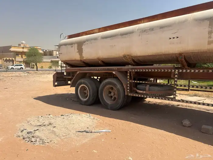 وايت مويه للبيع 32 طن 1