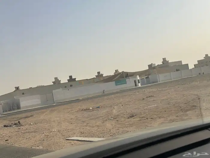 ارض للبيع جدة حي القرينية بالقرب من مجمع مدارس 5