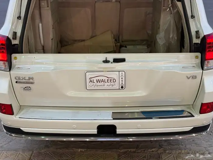 جي اكس ار تورنق 20 تم البيع 18