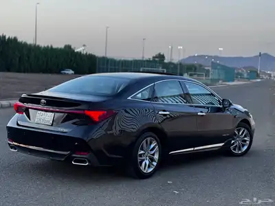 افالون 2022 ليمتد سعودي index