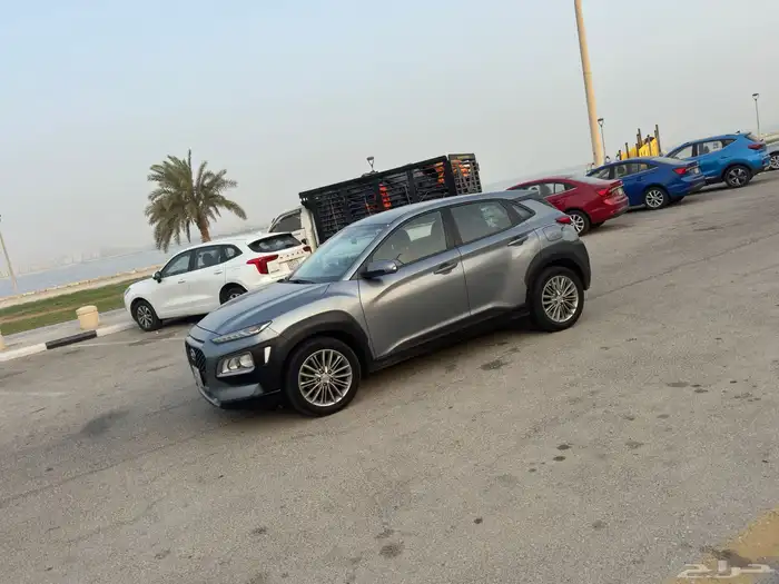 هنداي كونا 2020 11
