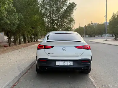 مرسيدس gle 53 index