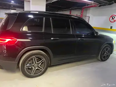 مرسيدس GLB 250 4matic 2021 ممشى 67 الف index