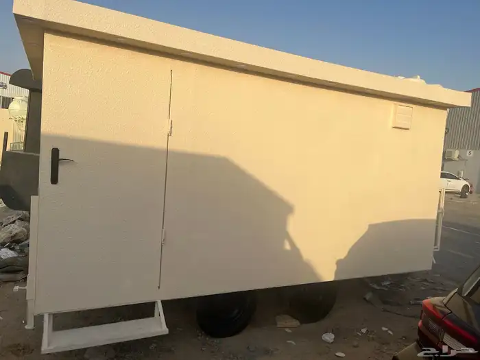 فود ترك للبيع بأسعار مناسبة 1