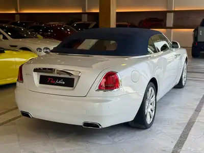 رولز رويس داون 2017 index