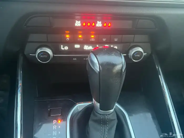 مازدا CX9 2020 وكالة 21