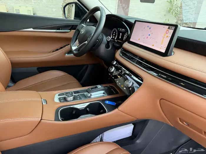 انفنيتي_QX60_فل_2023 80
