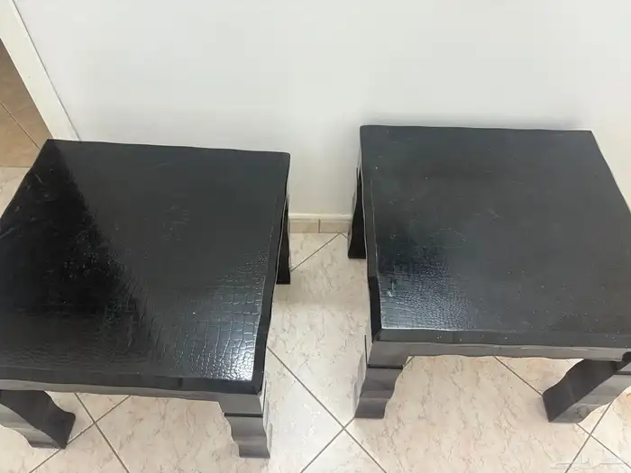 دولاب تفصيل للبيع ويوجد طاولات للبيع 11