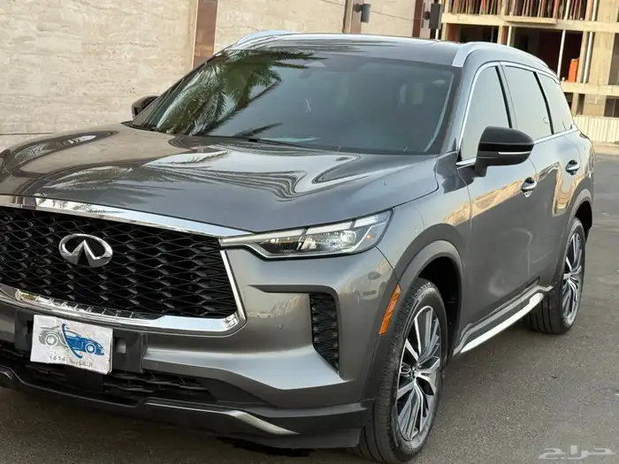 انفنيتي_QX60_فل_2023 34