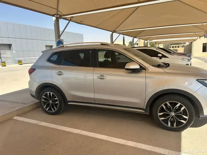 MG RX5 full option 2019 for sale 5