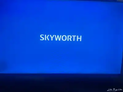 شاشة سمارت 4k android index