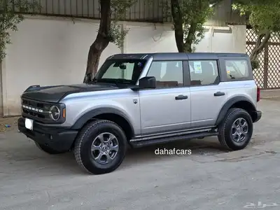 برونكو بيق بيند 2024 سعودي index
