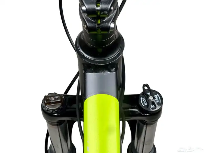 سيكل سرعات بمقعد قابل للتعديل مقاس 29 إنش - دراجة رياضية 5