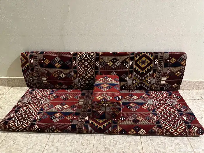 جلسة خارجية ارضية 0