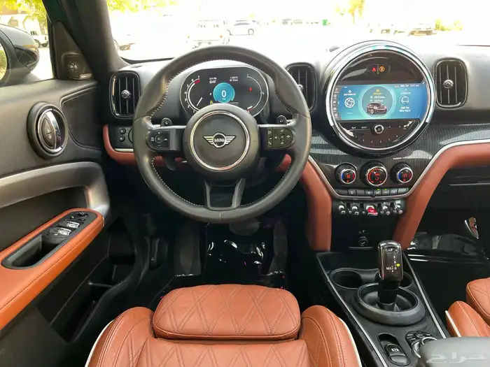 ميني كوبر 2023 9