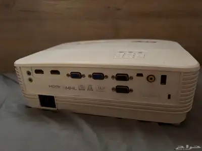بروجكتور Acer P1350WL   مستعمل بحالة جيدة index