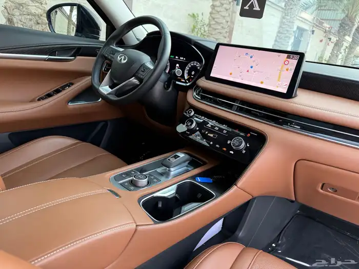 انفنيتي_QX60_فل_2023 79