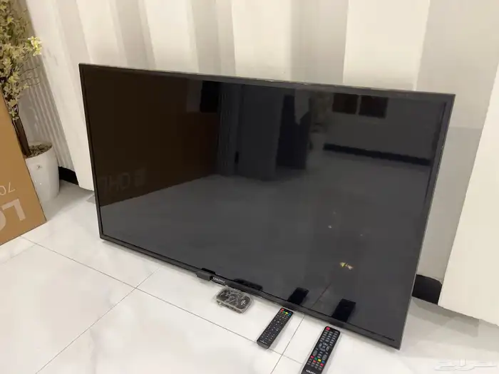 شاشة تلفاز 0