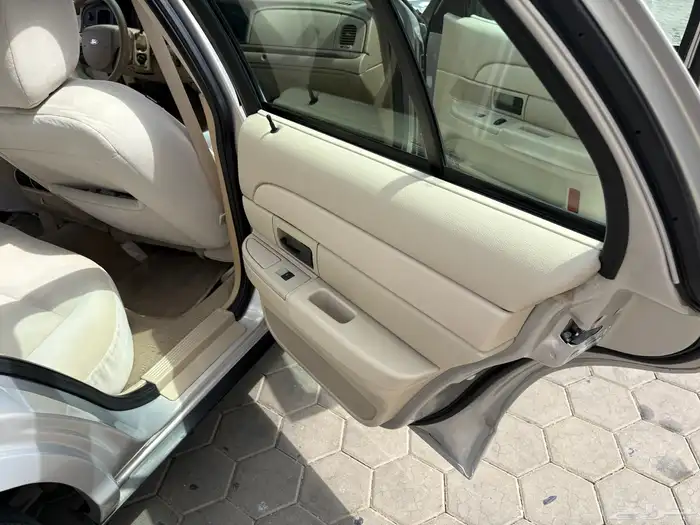 فورد فكتوريا 2011 (( مباع )) 17