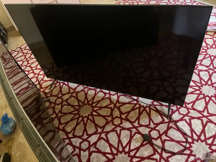 شاشة 60 بوصة 0