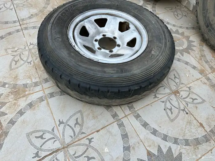 كفرات جدد جيب ربع 4