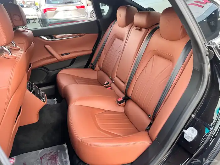 ميزاراتي كواتربورتي2014 12
